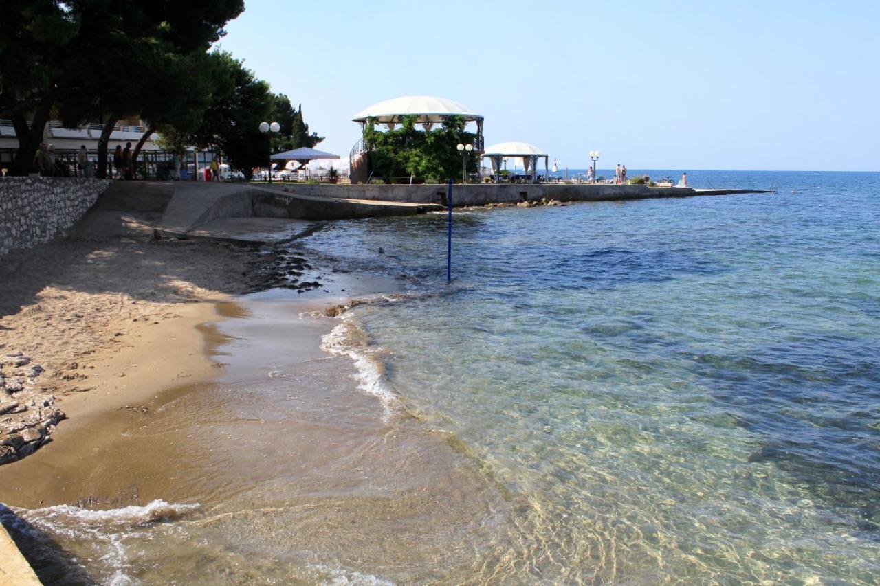 Apartments With A Parking Space Umag - 7110 Kültér fotó
